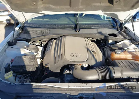 2011 Chrysler 300C from USA, damaged, VIN 2C3CA6CT9BH559813